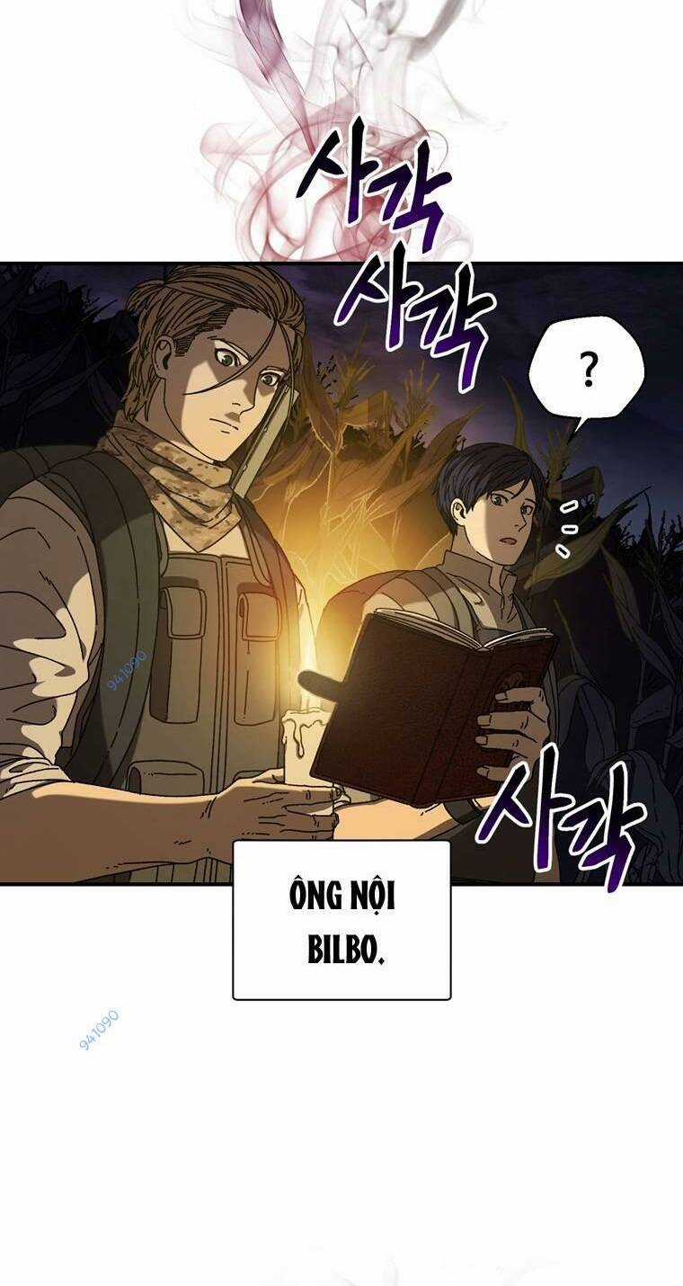 Trò Chơi Sinh Tồn - Chapter 38 - Trang 52