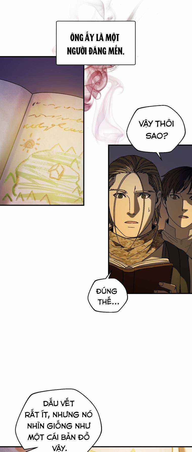 Trò Chơi Sinh Tồn - Chapter 38 - Trang 53