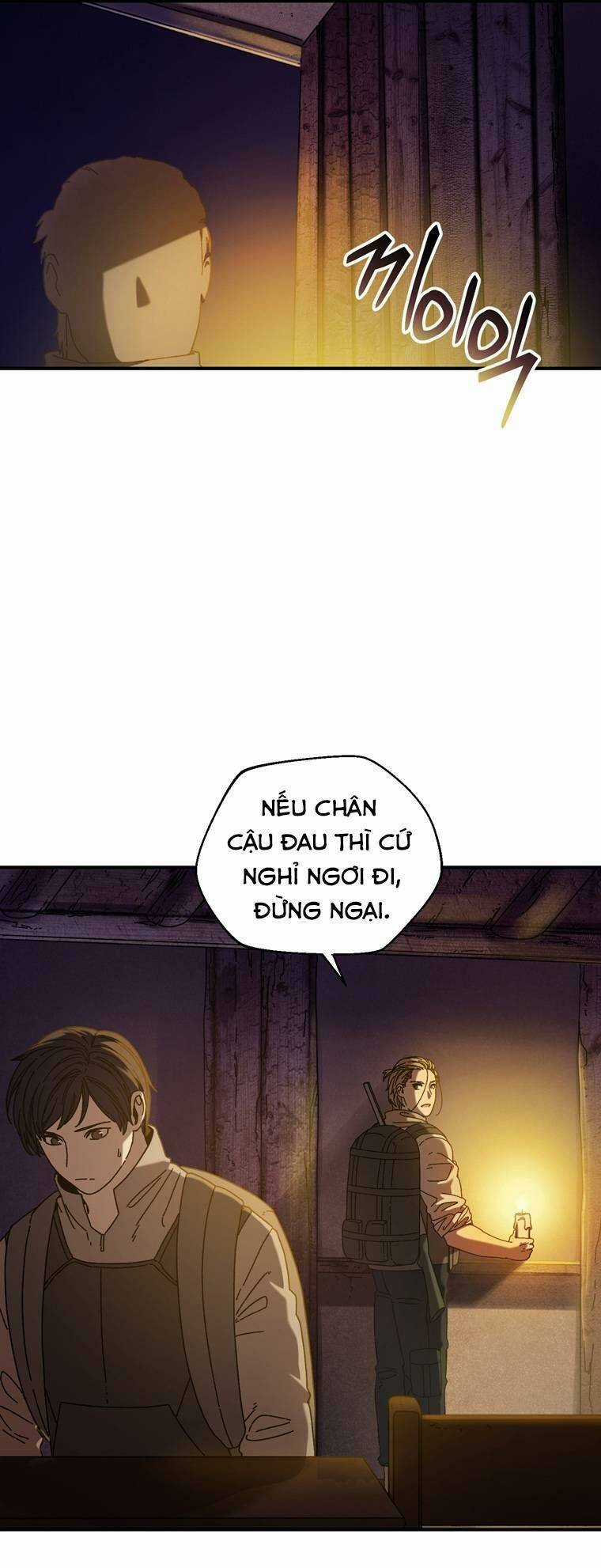 Trò Chơi Sinh Tồn - Chapter 38 - Trang 55