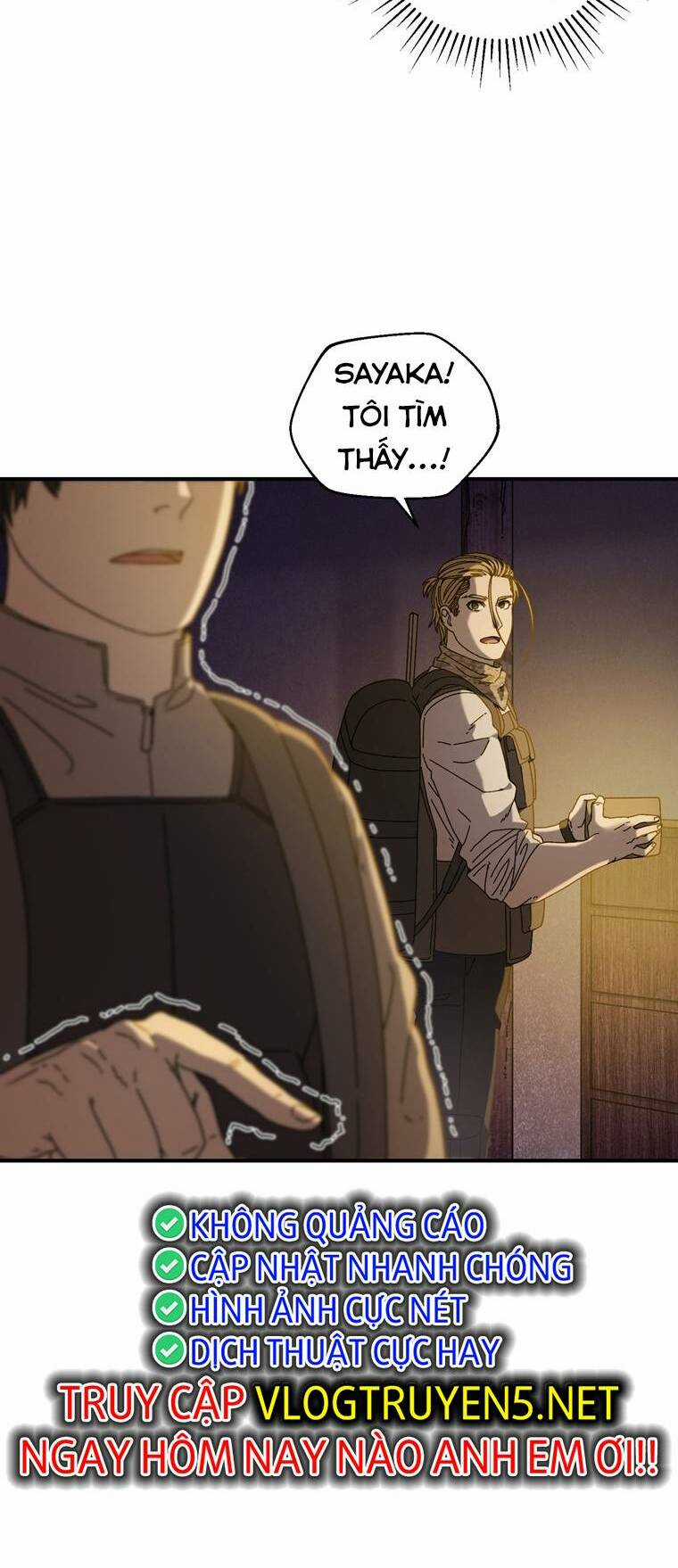 Trò Chơi Sinh Tồn - Chapter 38 - Trang 58