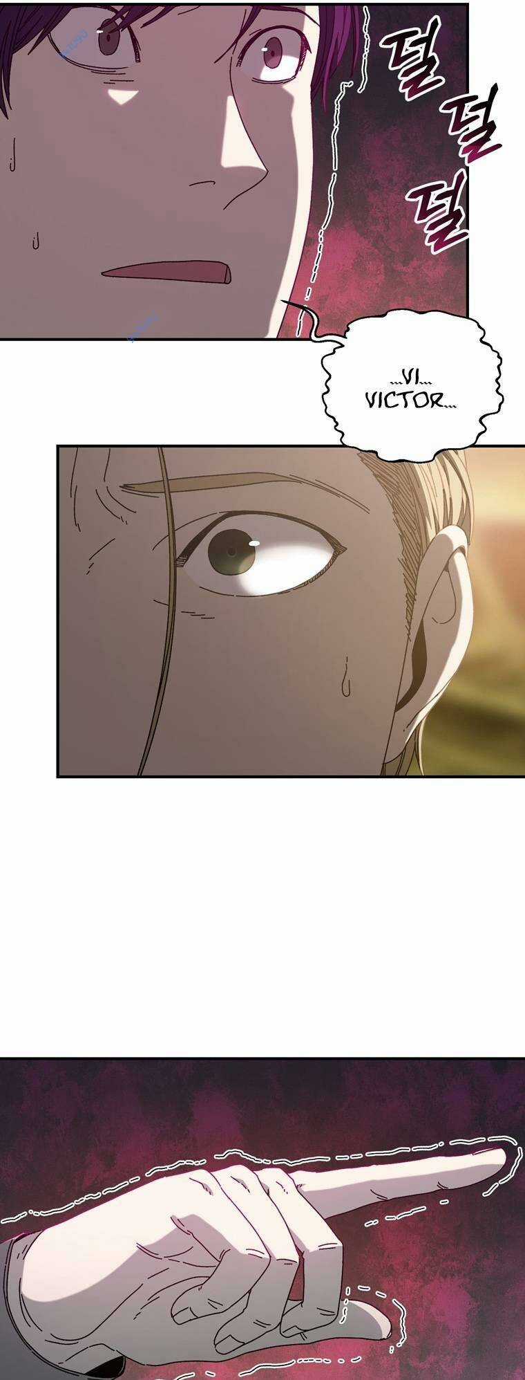 Trò Chơi Sinh Tồn - Chapter 38 - Trang 59