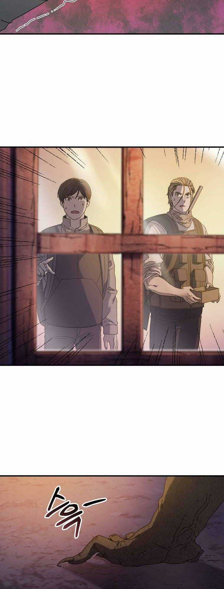 Trò Chơi Sinh Tồn - Chapter 38 - Trang 60