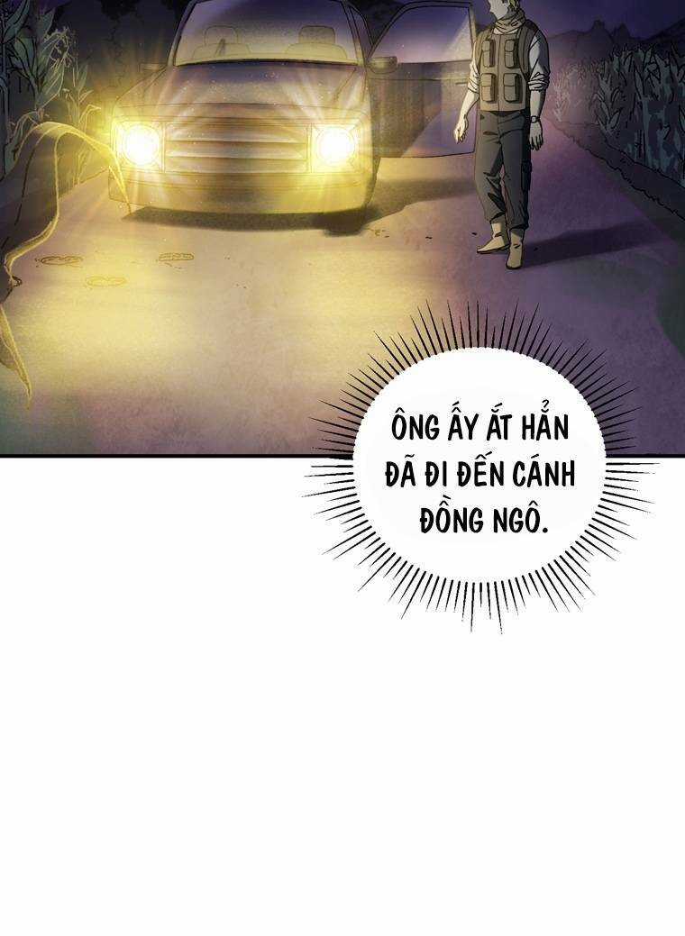 Trò Chơi Sinh Tồn - Chapter 38 - Trang 9
