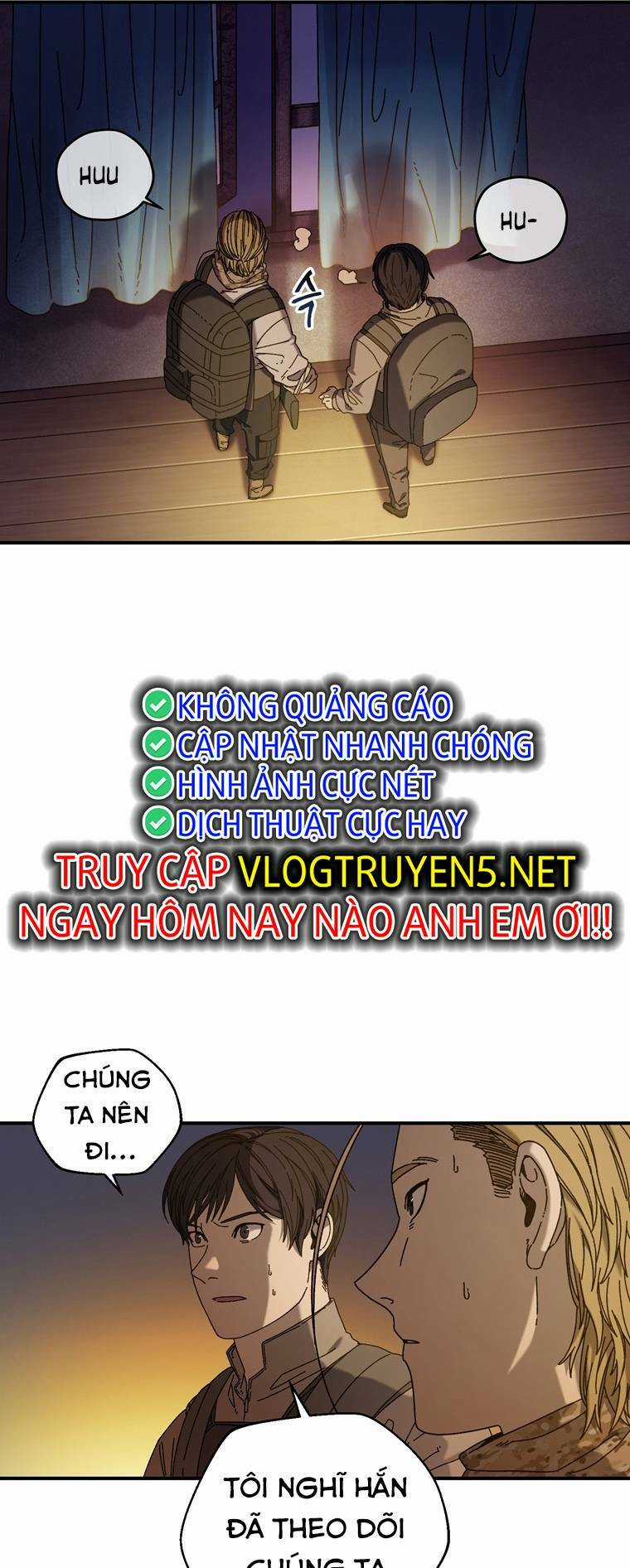 Trò Chơi Sinh Tồn - Chapter 39 - Trang 11