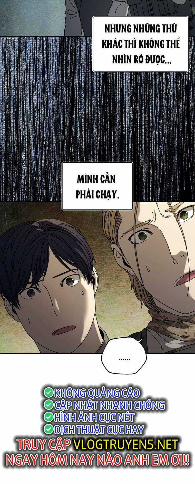 Trò Chơi Sinh Tồn - Chapter 39 - Trang 14