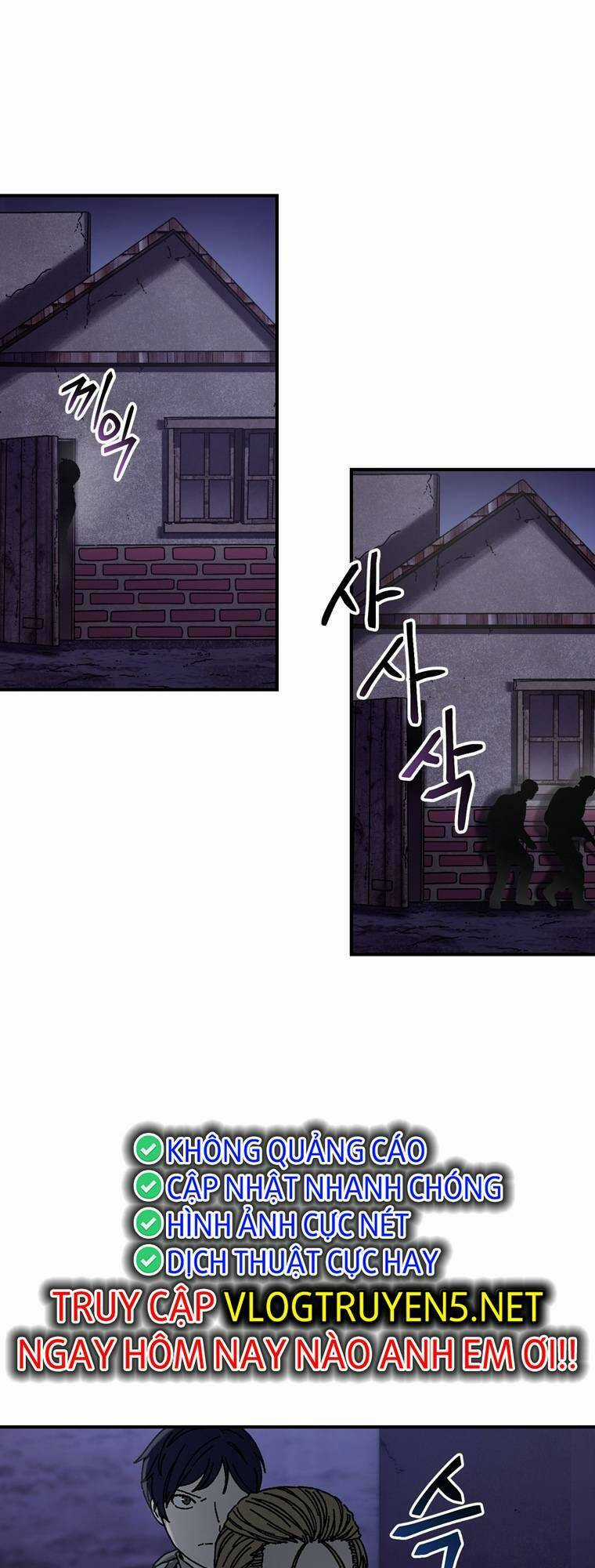 Trò Chơi Sinh Tồn - Chapter 39 - Trang 17