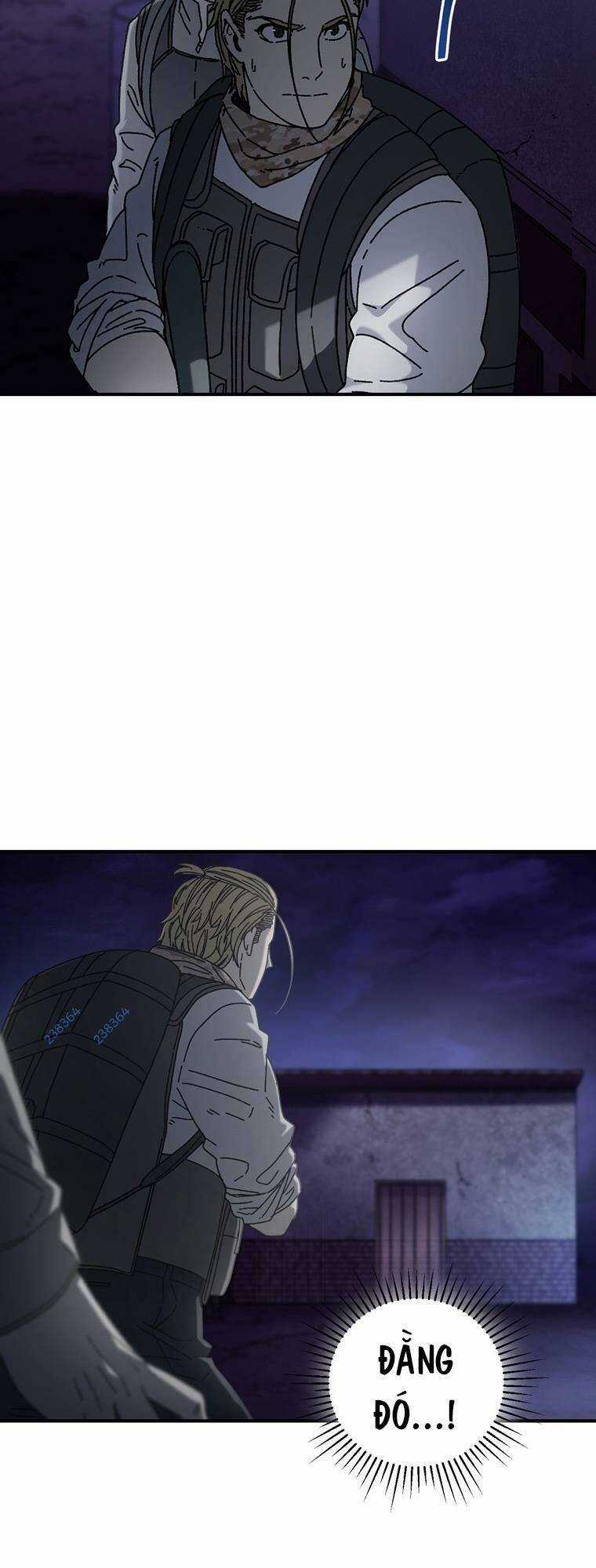 Trò Chơi Sinh Tồn - Chapter 39 - Trang 18