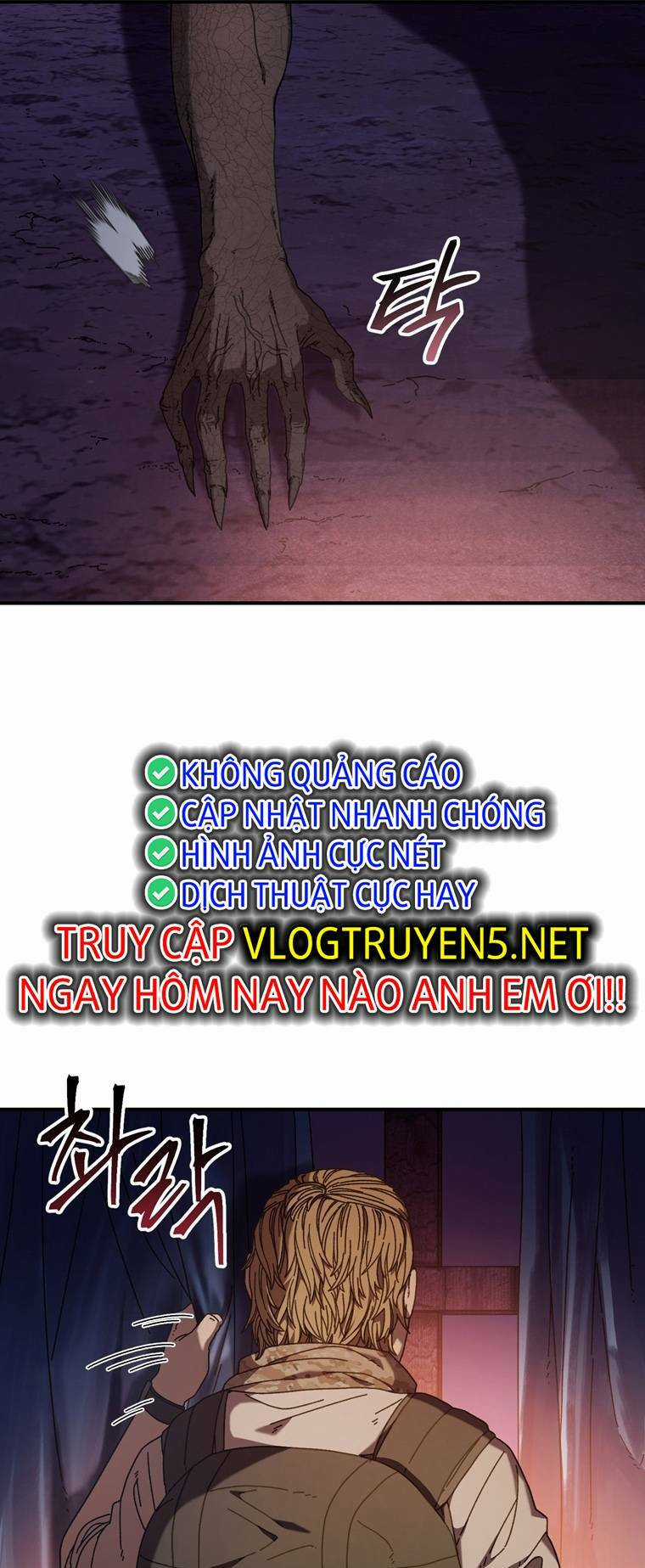 Trò Chơi Sinh Tồn - Chapter 39 - Trang 3