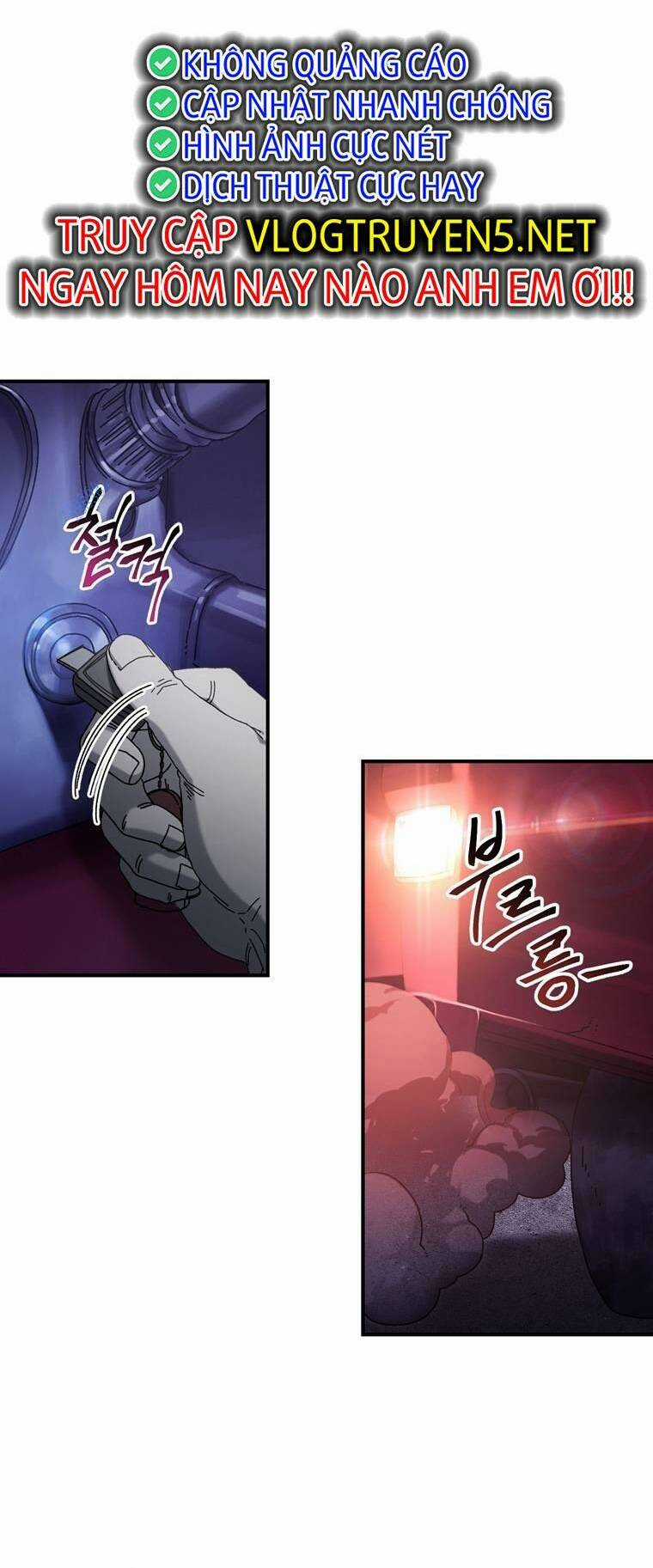 Trò Chơi Sinh Tồn - Chapter 39 - Trang 22