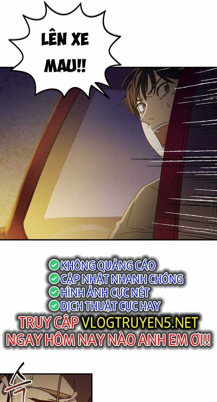 Trò Chơi Sinh Tồn - Chapter 39 - Trang 23