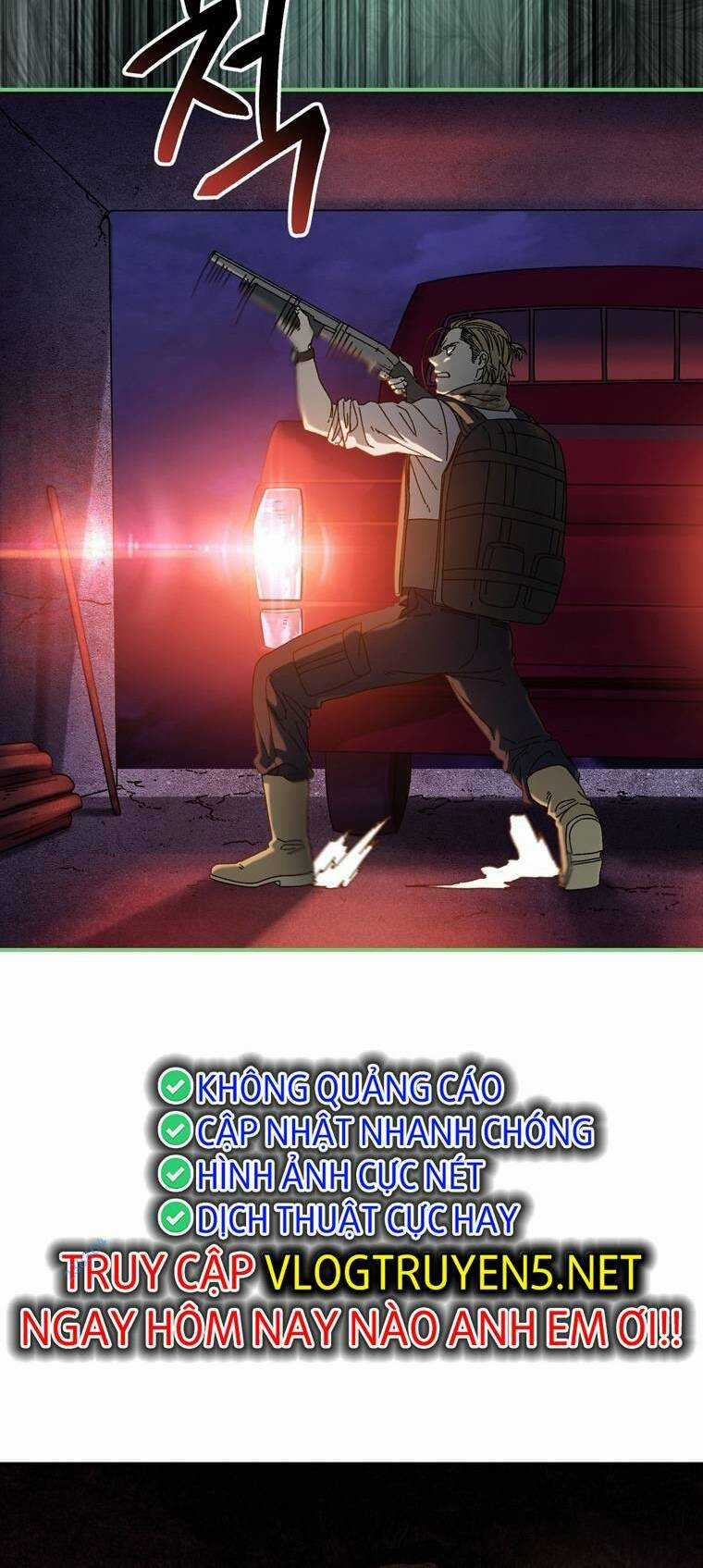 Trò Chơi Sinh Tồn - Chapter 39 - Trang 26
