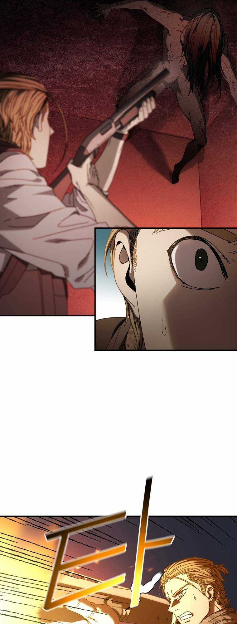 Trò Chơi Sinh Tồn - Chapter 39 - Trang 27