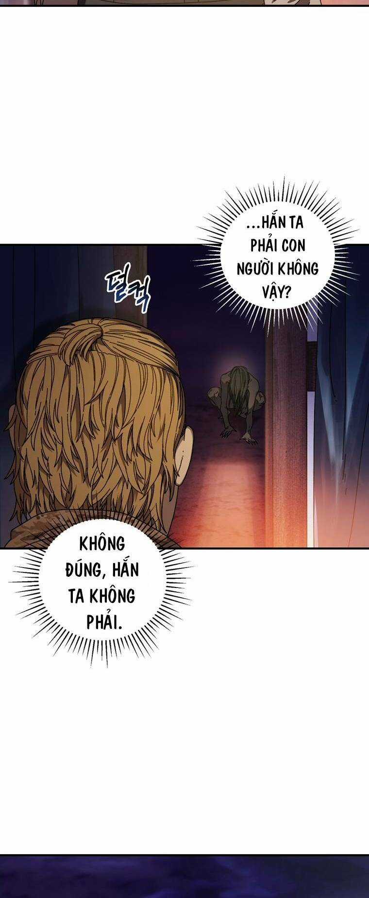 Trò Chơi Sinh Tồn - Chapter 39 - Trang 4