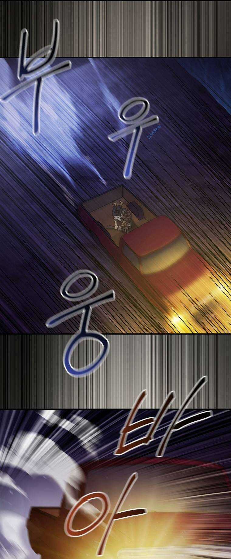 Trò Chơi Sinh Tồn - Chapter 39 - Trang 34