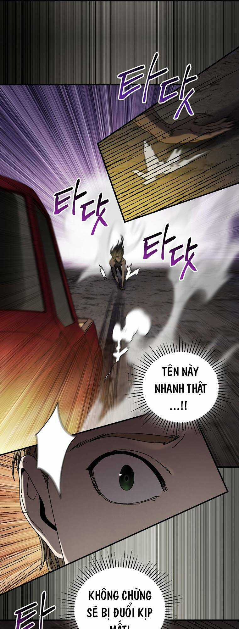 Trò Chơi Sinh Tồn - Chapter 39 - Trang 36