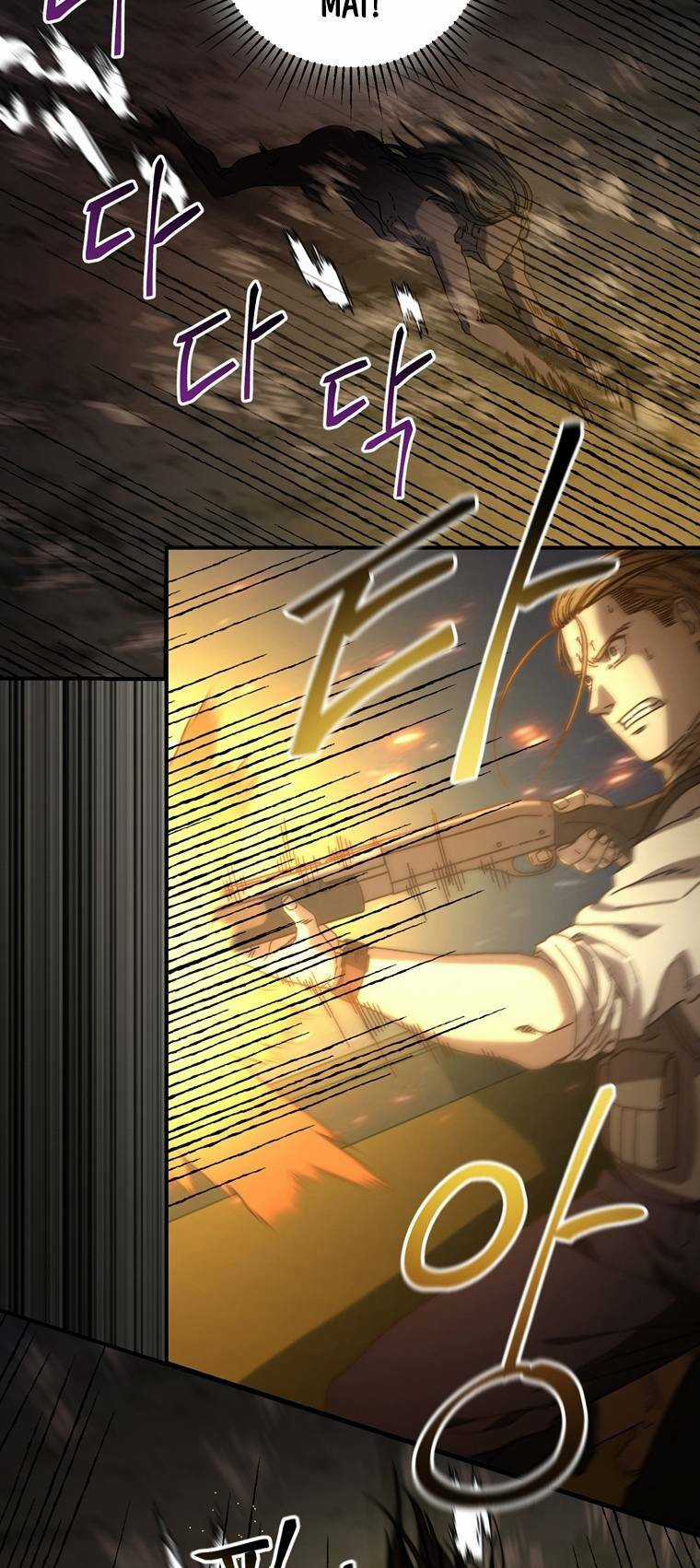 Trò Chơi Sinh Tồn - Chapter 39 - Trang 37