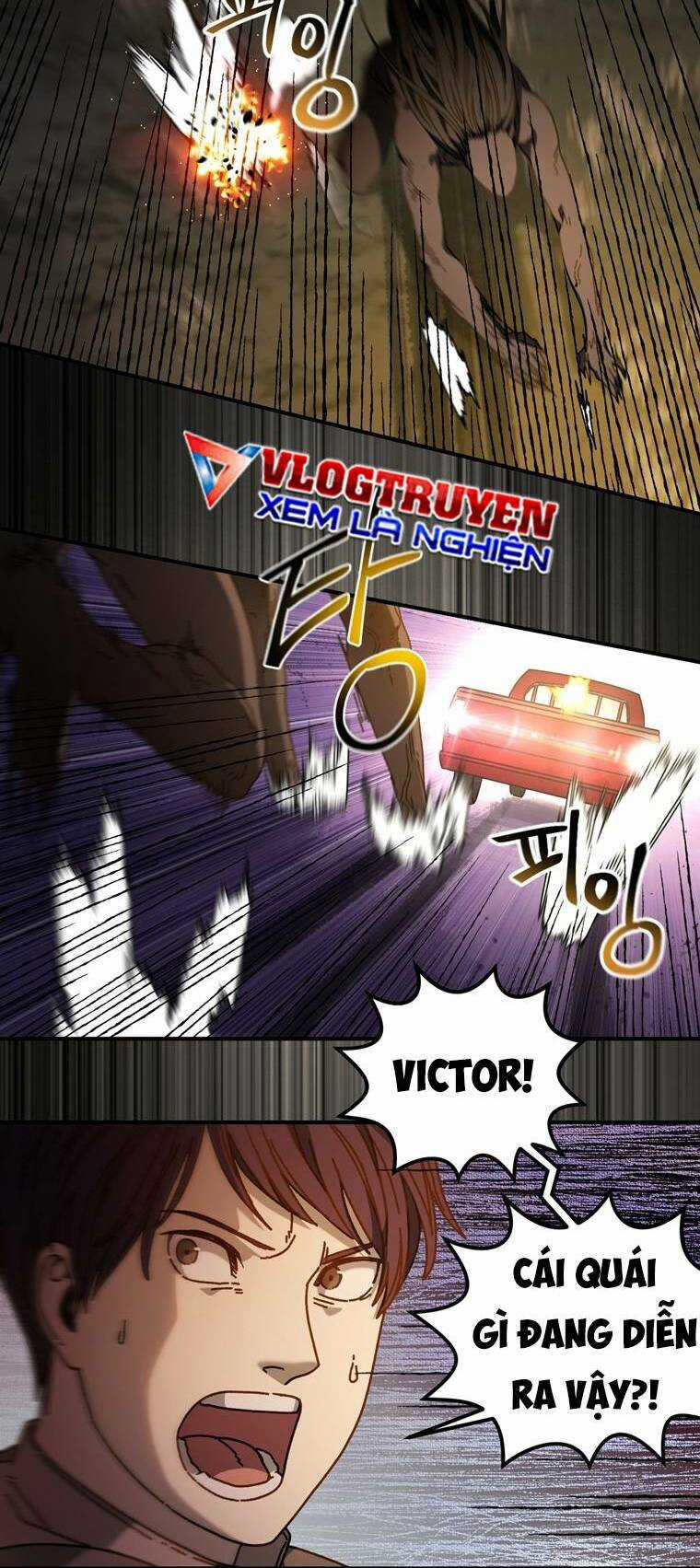 Trò Chơi Sinh Tồn - Chapter 39 - Trang 38