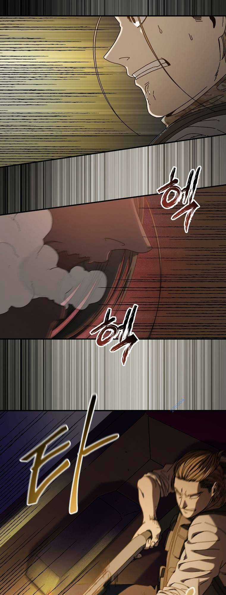 Trò Chơi Sinh Tồn - Chapter 39 - Trang 40