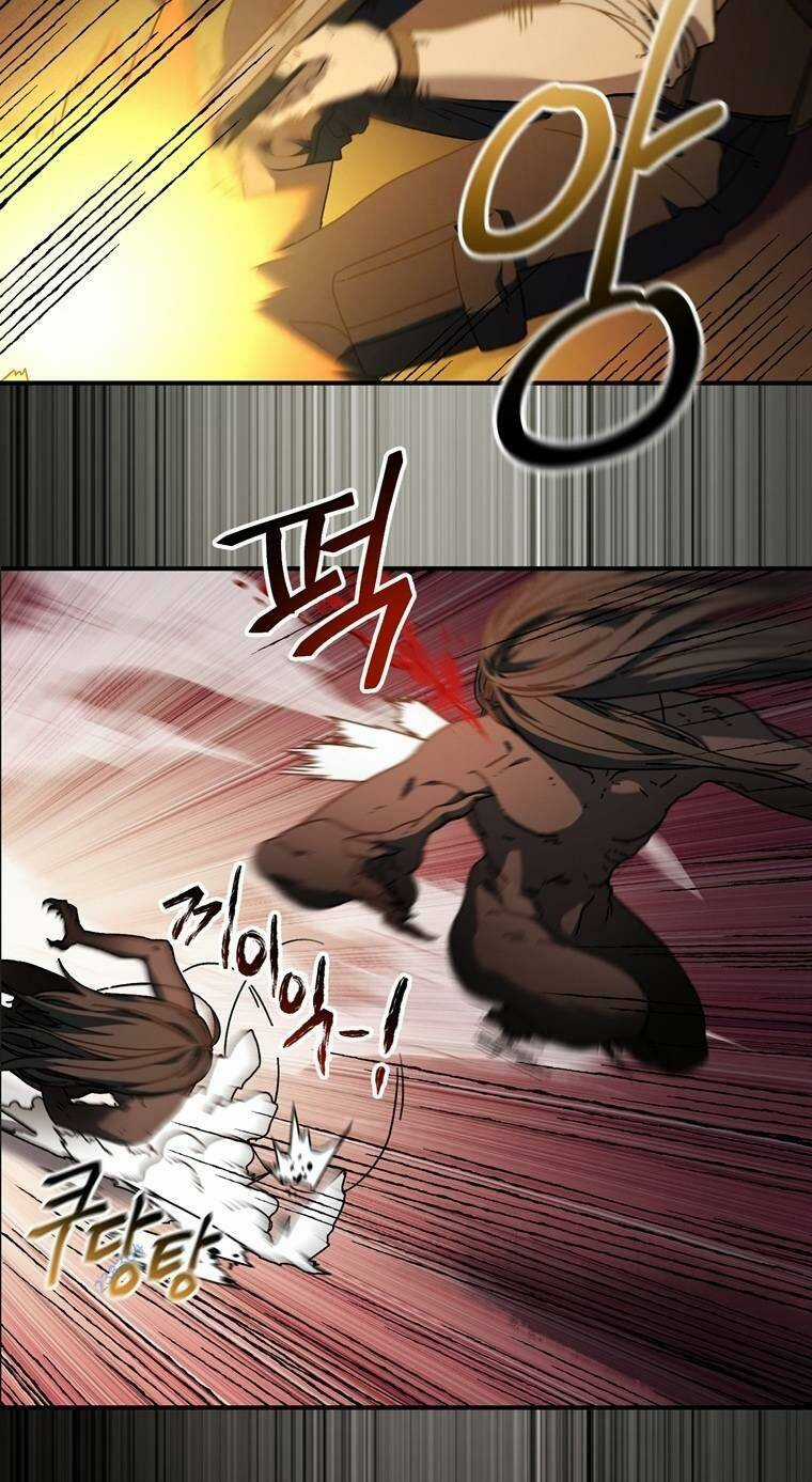 Trò Chơi Sinh Tồn - Chapter 39 - Trang 41