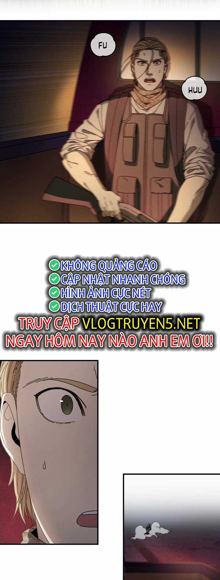 Trò Chơi Sinh Tồn - Chapter 39 - Trang 43