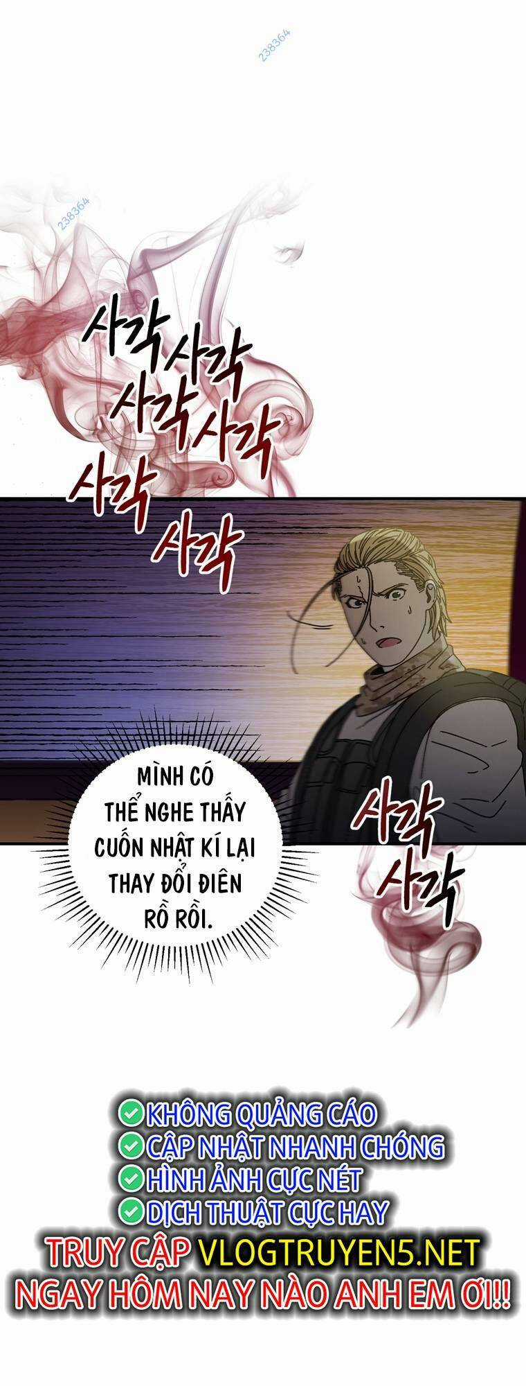 Trò Chơi Sinh Tồn - Chapter 39 - Trang 45