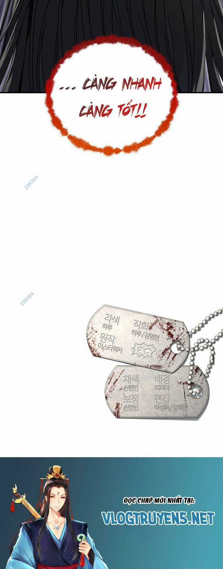 Trò Chơi Sinh Tồn - Chapter 39 - Trang 50