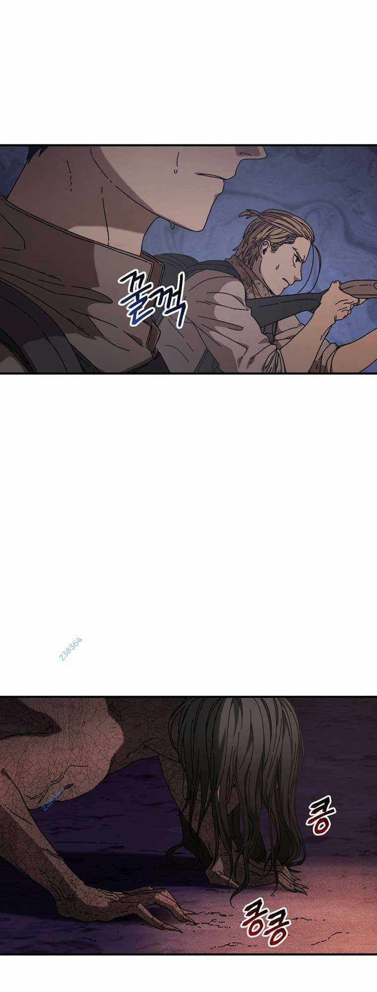 Trò Chơi Sinh Tồn - Chapter 39 - Trang 6