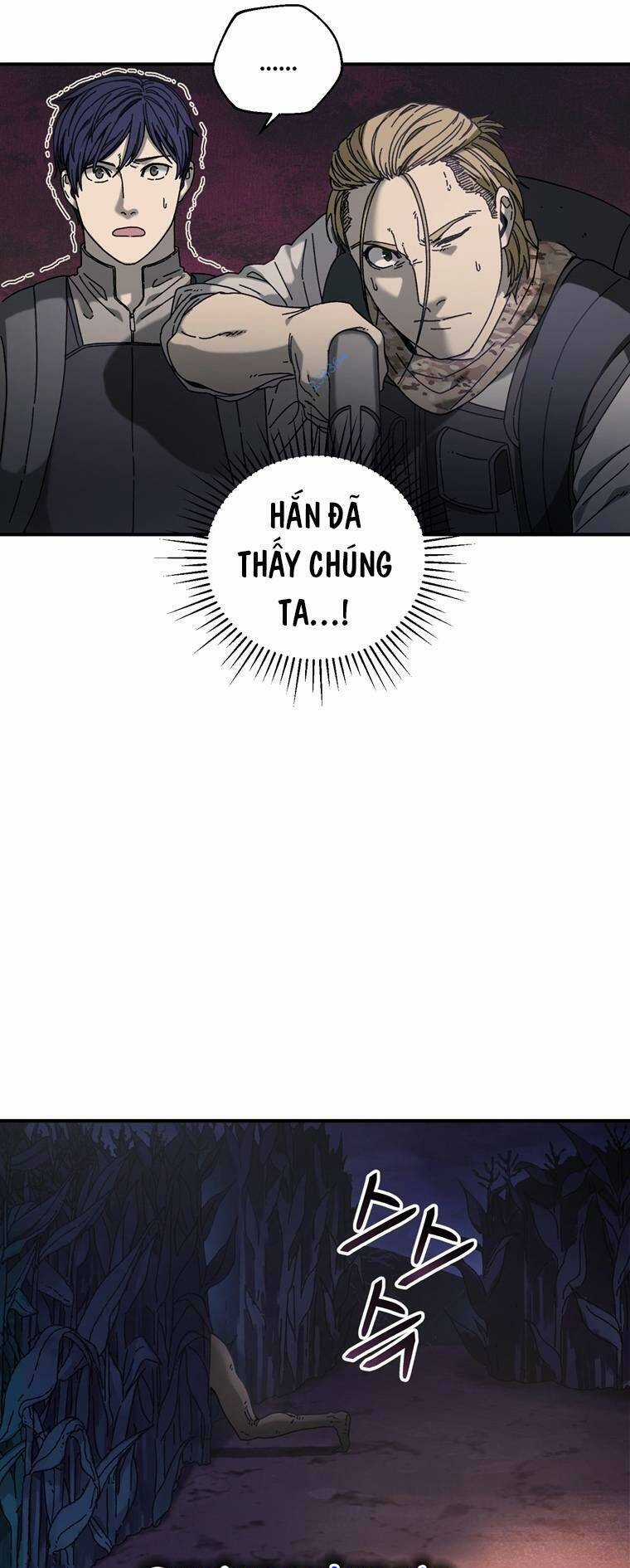 Trò Chơi Sinh Tồn - Chapter 39 - Trang 9