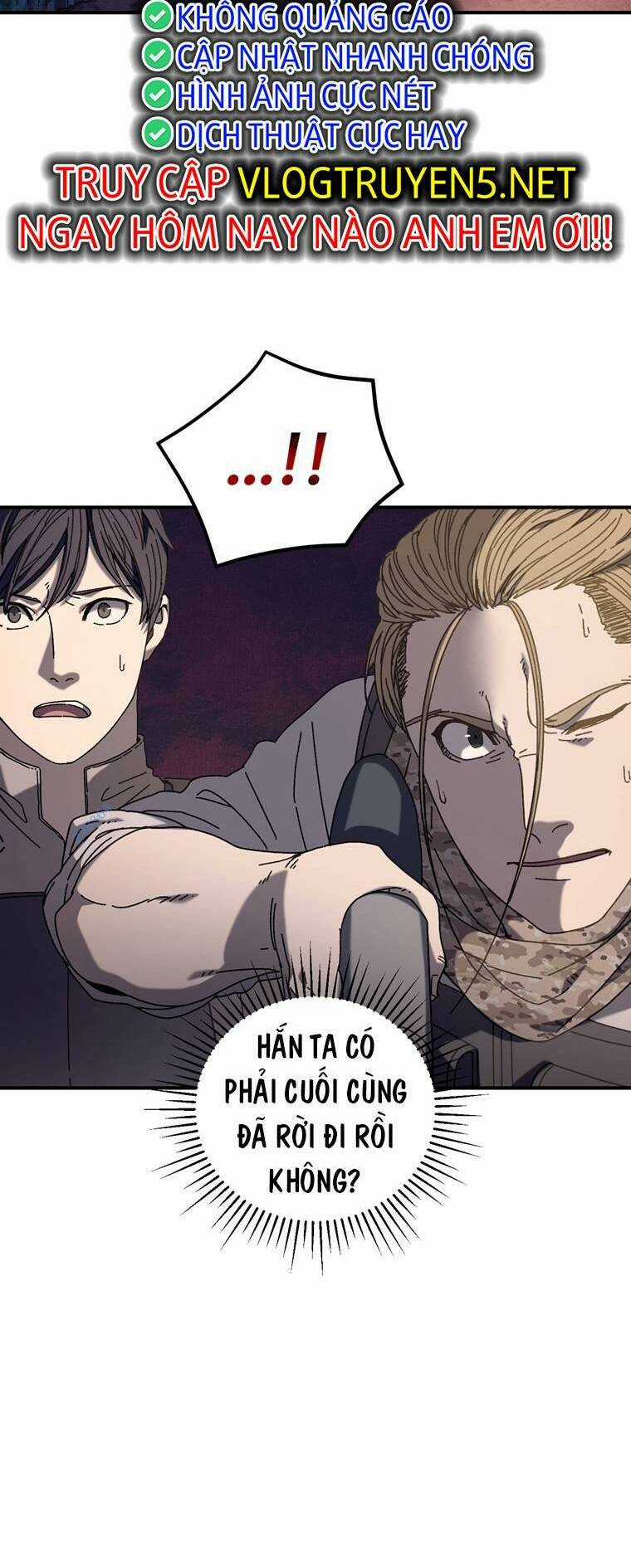 Trò Chơi Sinh Tồn - Chapter 39 - Trang 10