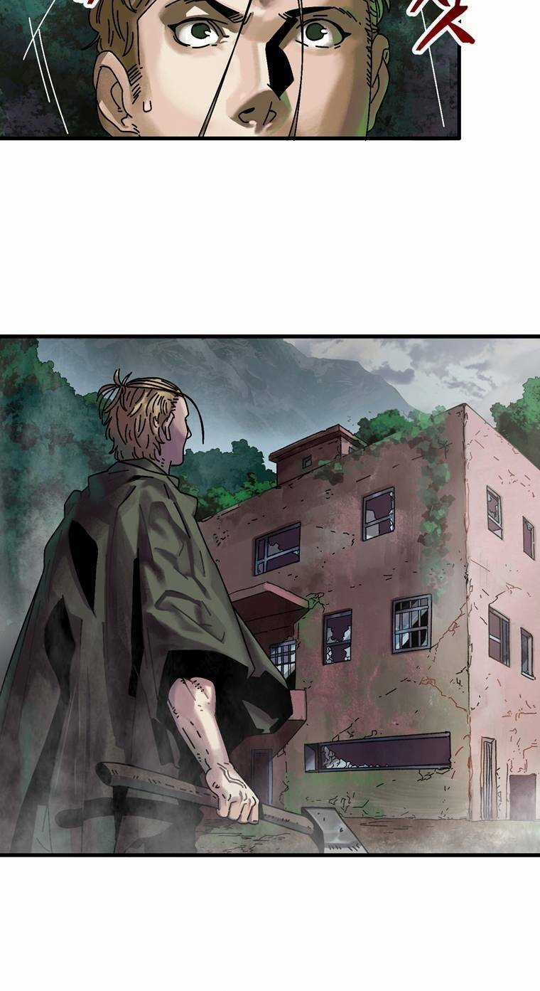 Trò Chơi Sinh Tồn - Chapter 4 - Trang 12