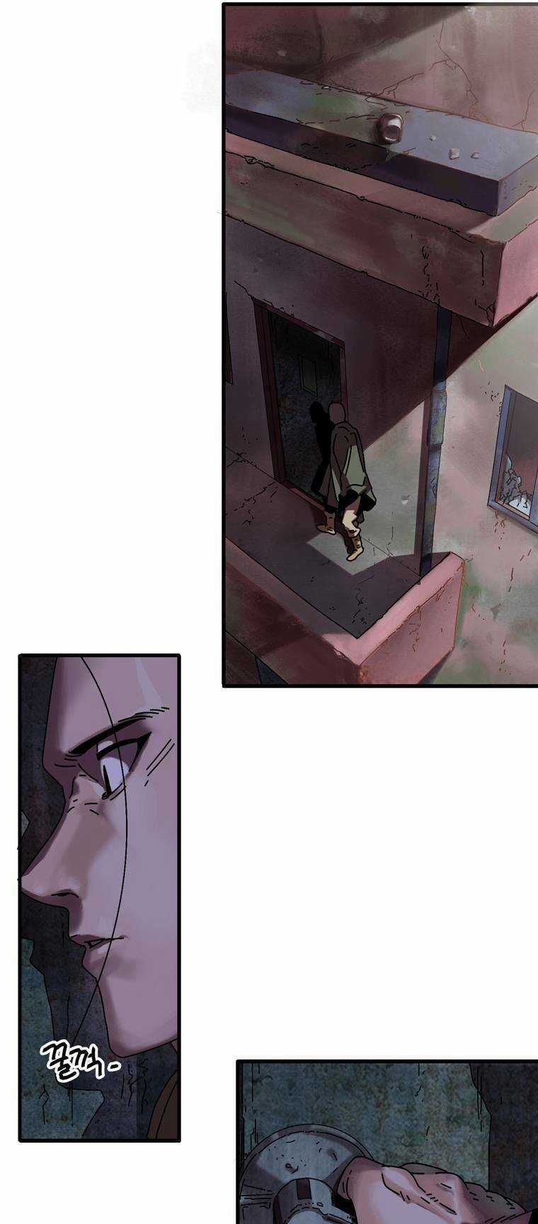 Trò Chơi Sinh Tồn - Chapter 4 - Trang 13