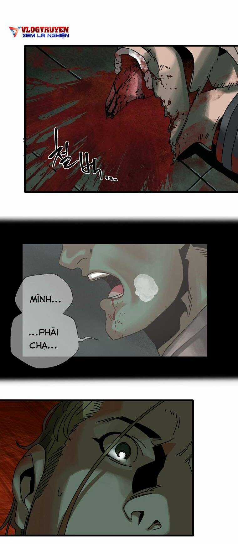 Trò Chơi Sinh Tồn - Chapter 4 - Trang 34