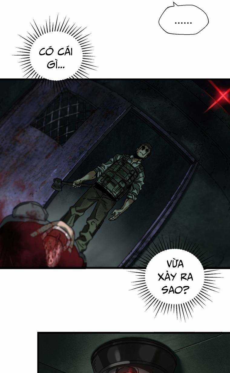 Trò Chơi Sinh Tồn - Chapter 4 - Trang 35
