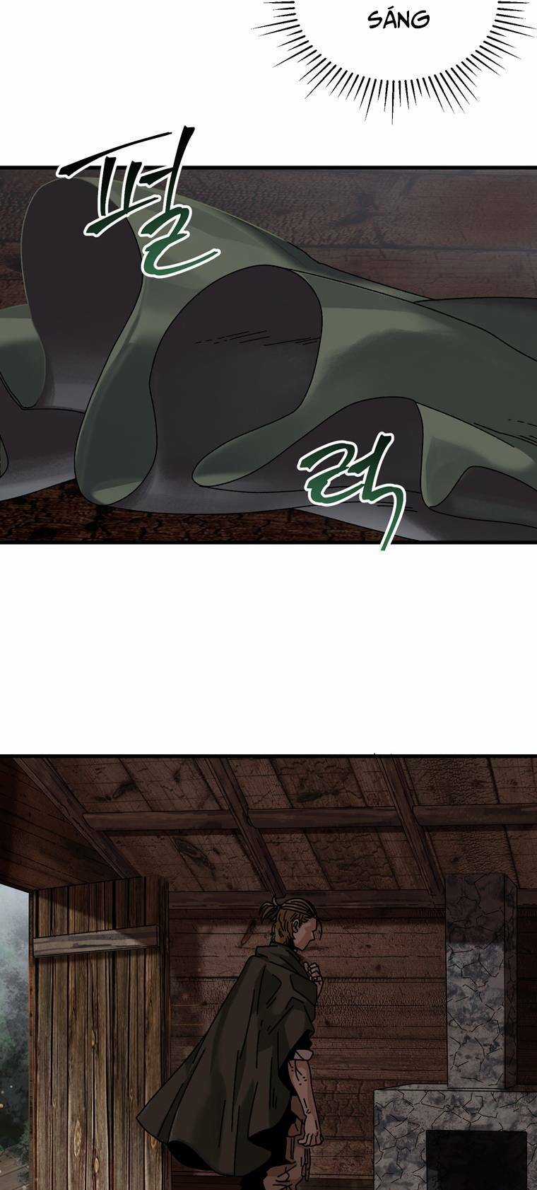 Trò Chơi Sinh Tồn - Chapter 4 - Trang 5