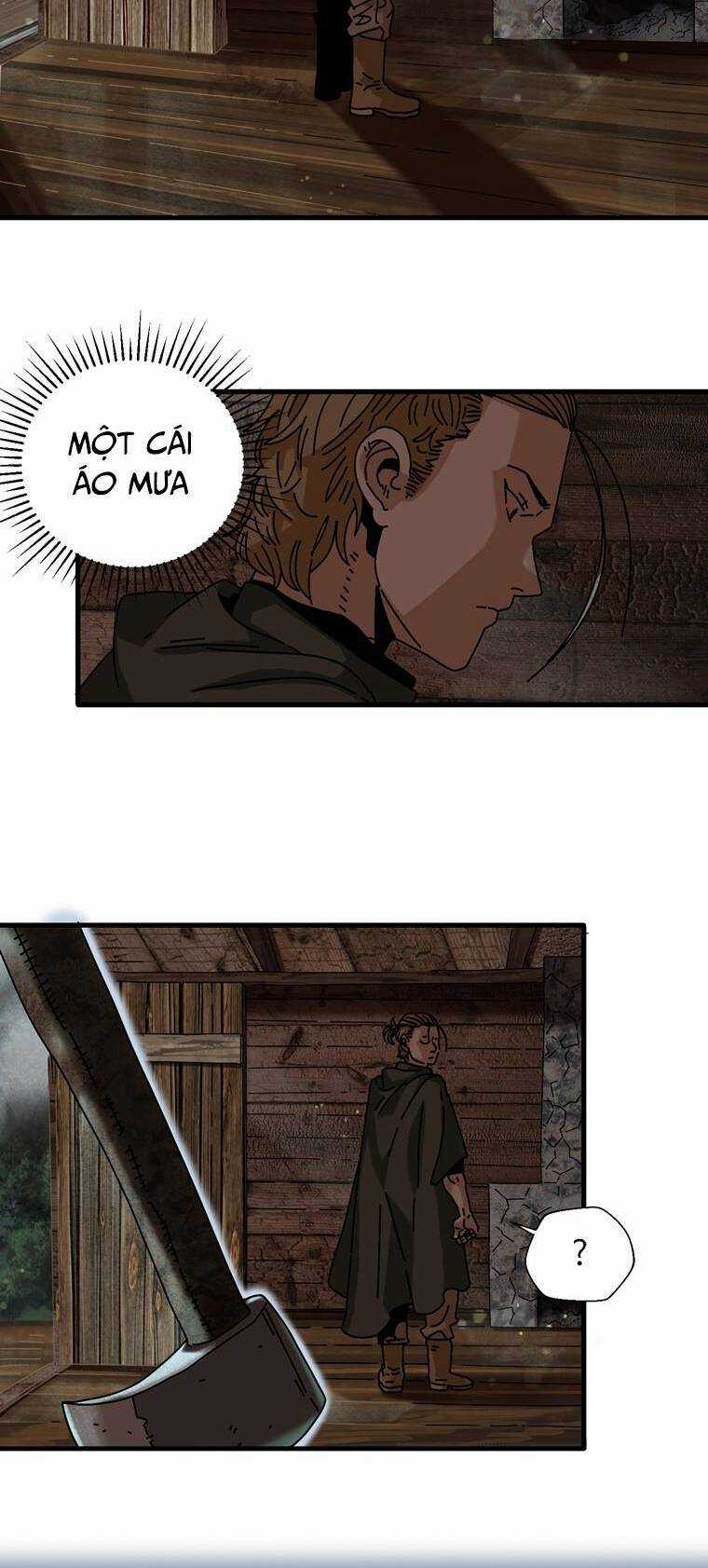 Trò Chơi Sinh Tồn - Chapter 4 - Trang 6