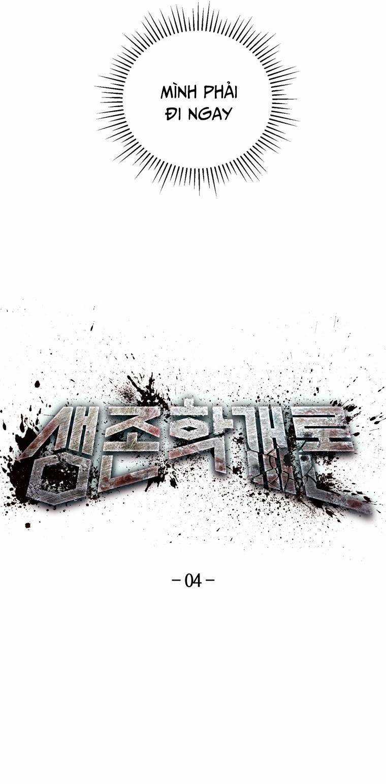 Trò Chơi Sinh Tồn - Chapter 4 - Trang 9