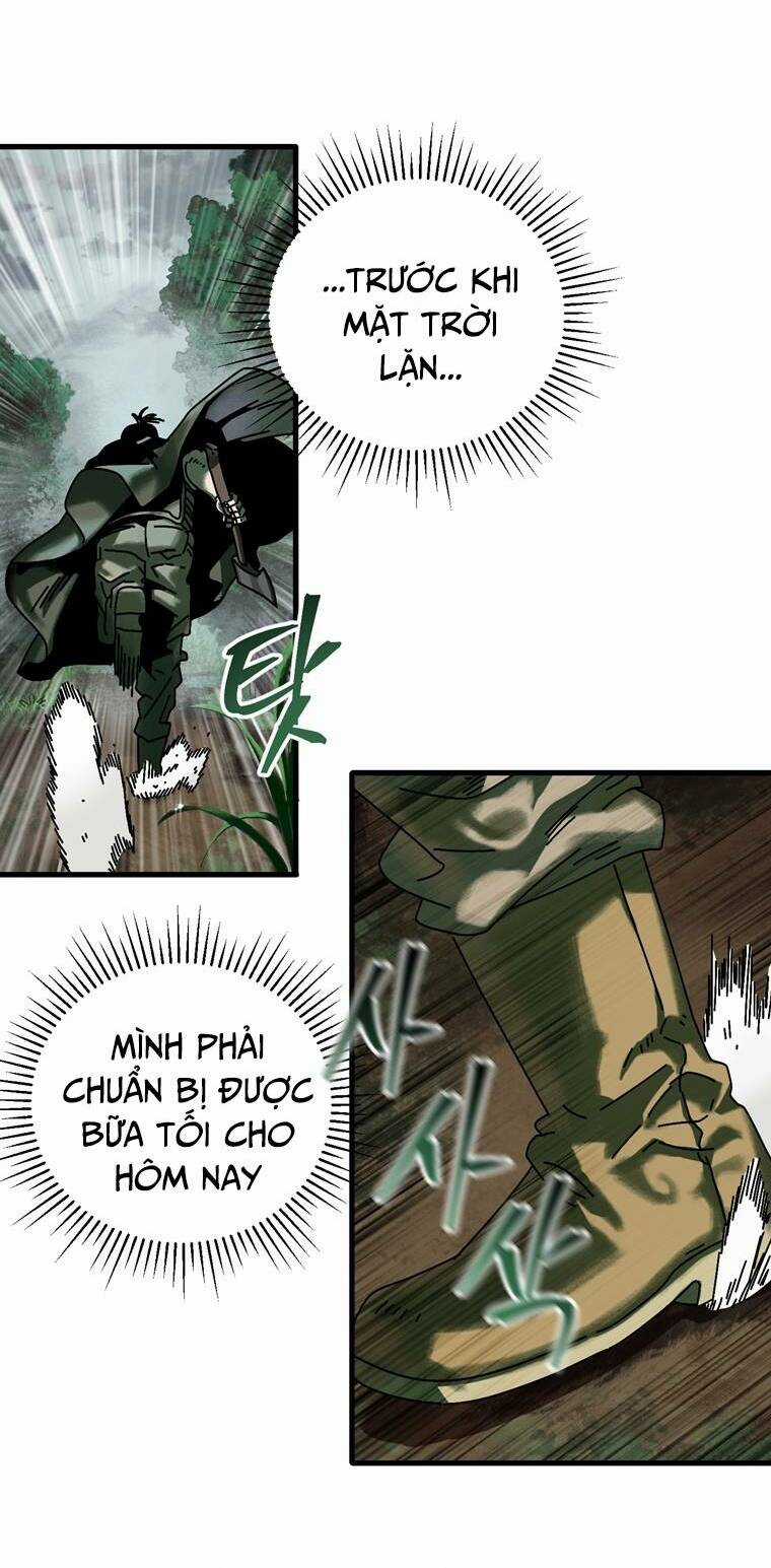 Trò Chơi Sinh Tồn - Chapter 4 - Trang 10