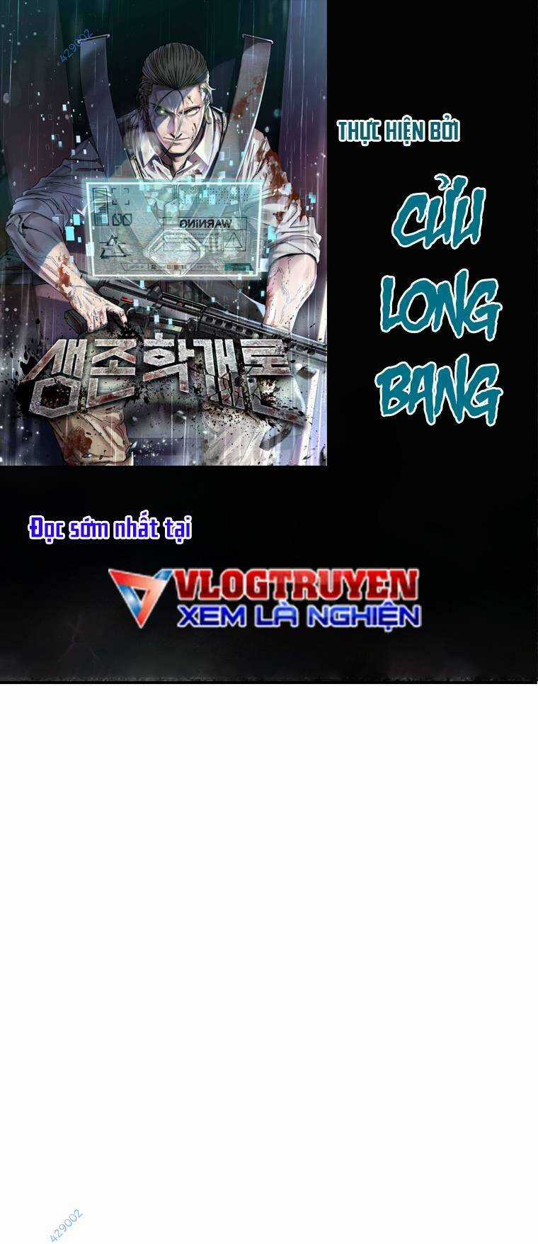 Trò Chơi Sinh Tồn - Chapter 40 - Trang 1