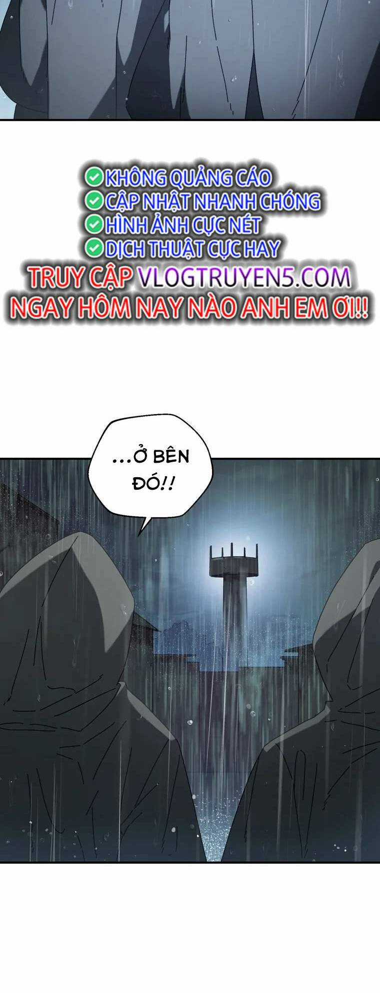 Trò Chơi Sinh Tồn - Chapter 40 - Trang 16