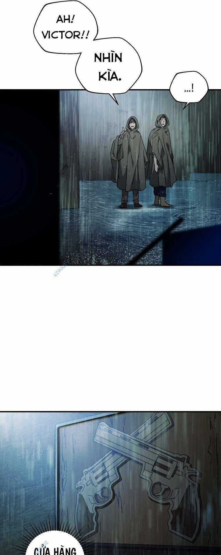 Trò Chơi Sinh Tồn - Chapter 40 - Trang 17