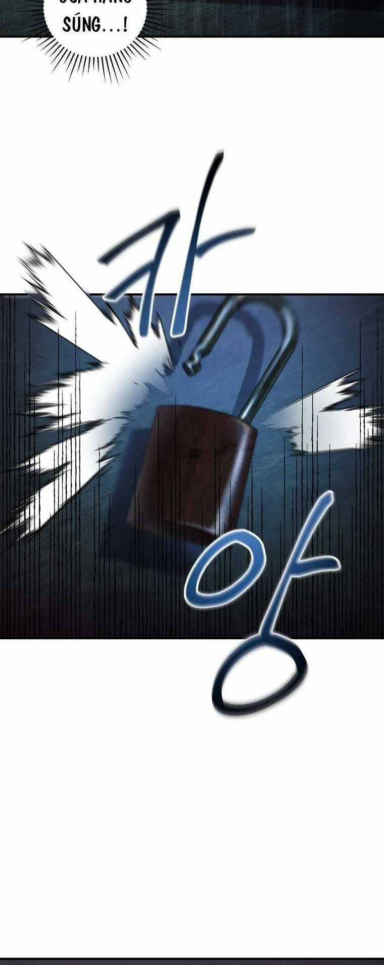 Trò Chơi Sinh Tồn - Chapter 40 - Trang 18