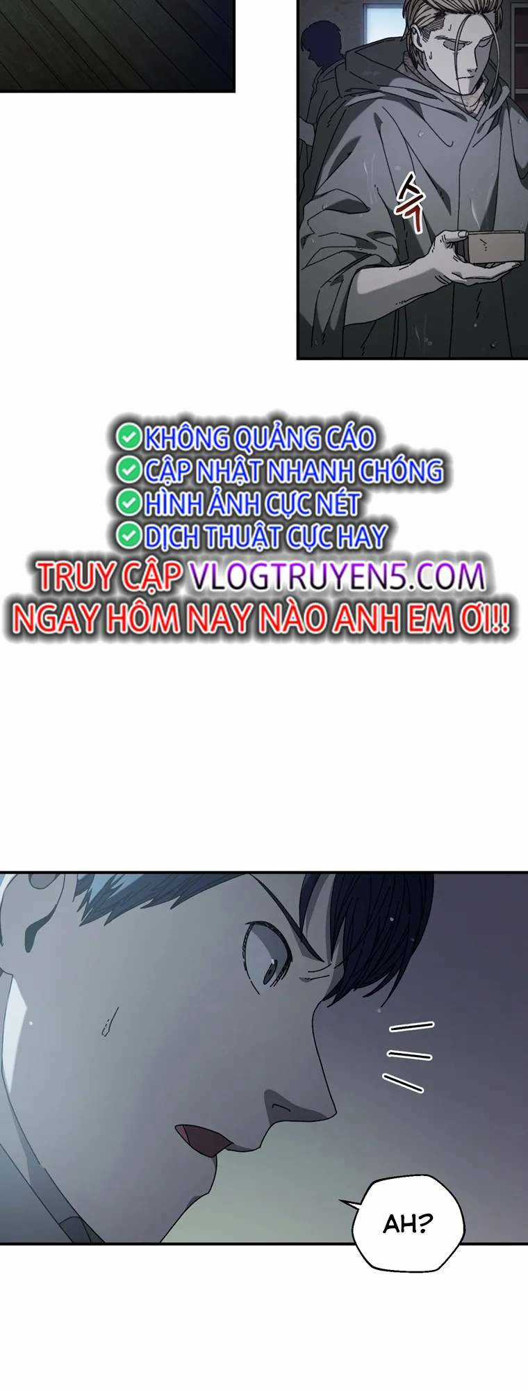 Trò Chơi Sinh Tồn - Chapter 40 - Trang 20