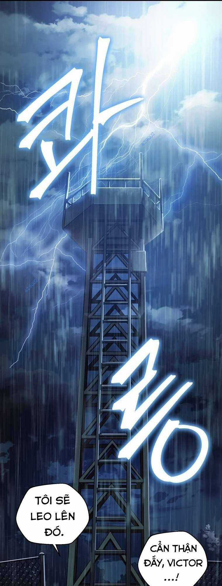 Trò Chơi Sinh Tồn - Chapter 40 - Trang 25