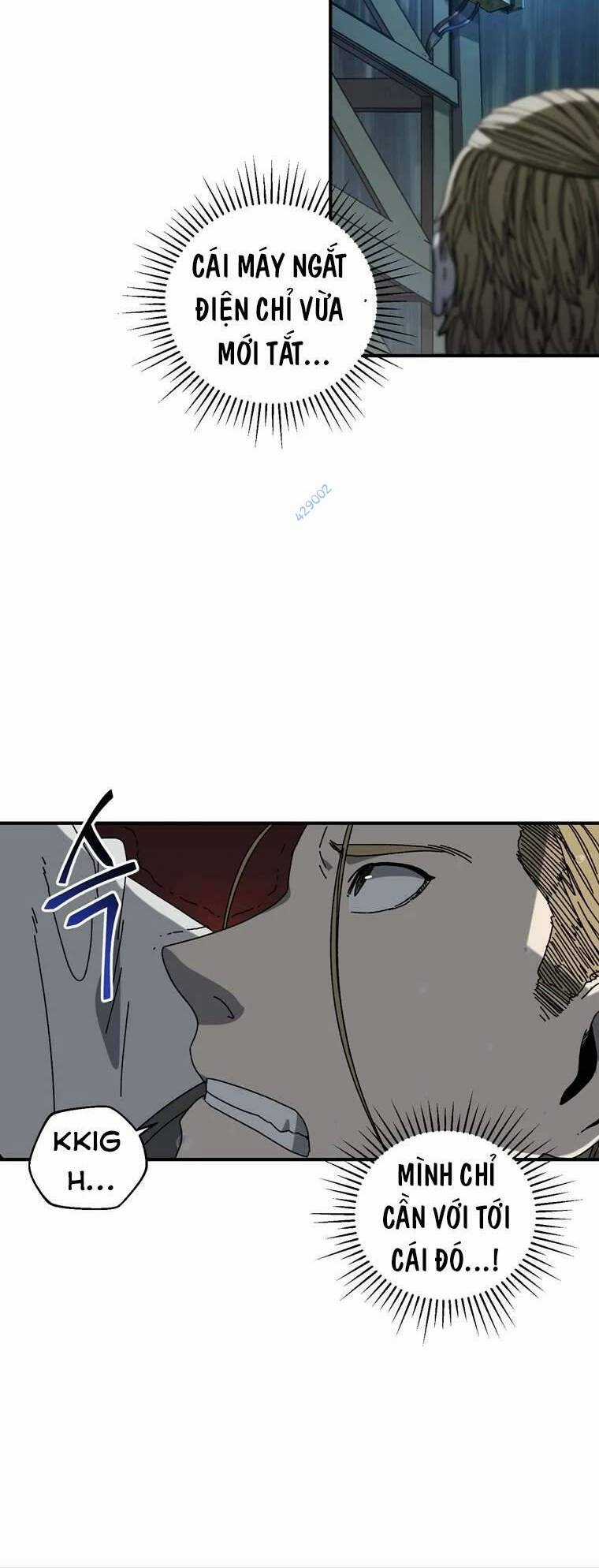 Trò Chơi Sinh Tồn - Chapter 40 - Trang 30