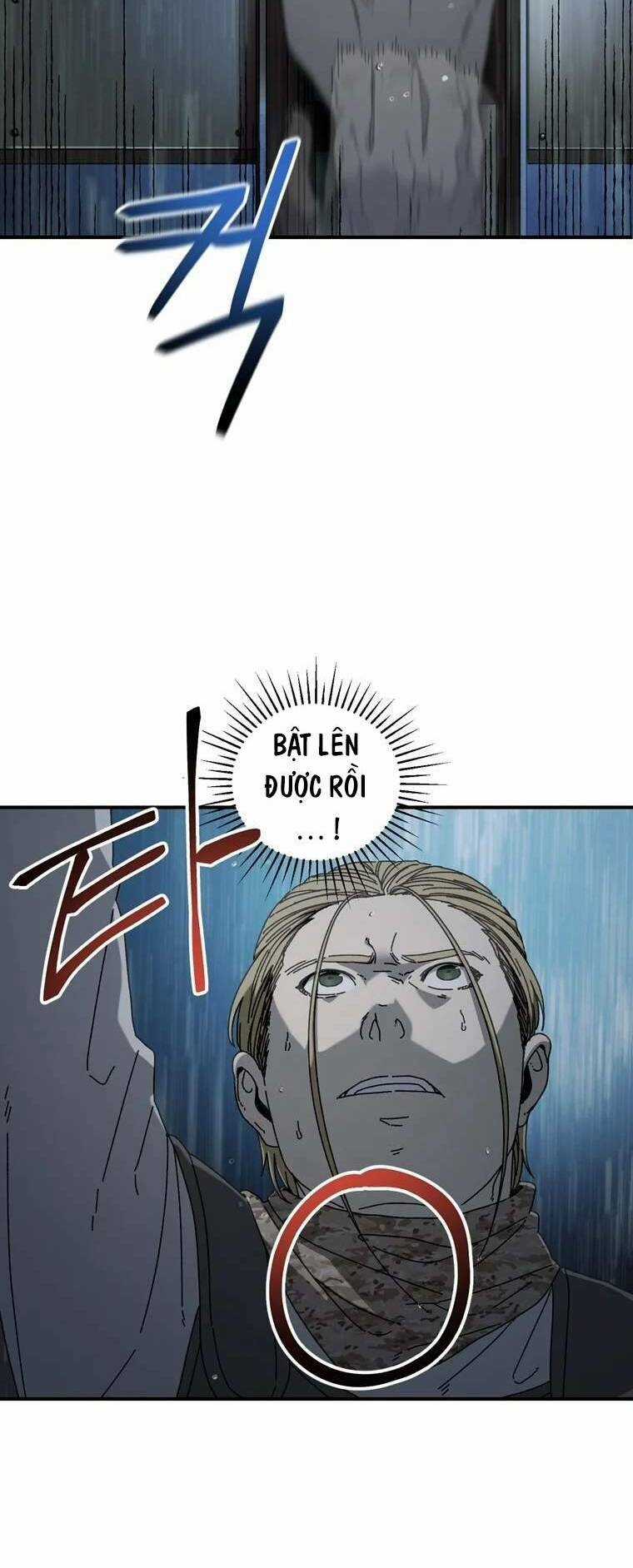 Trò Chơi Sinh Tồn - Chapter 40 - Trang 32