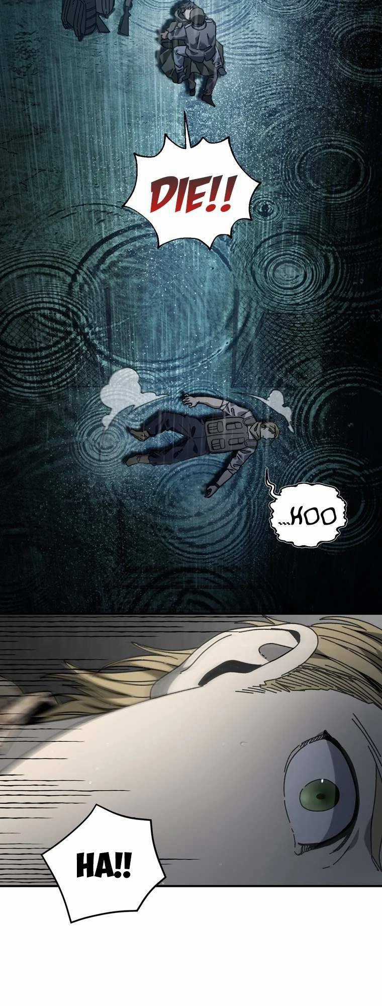 Trò Chơi Sinh Tồn - Chapter 40 - Trang 37