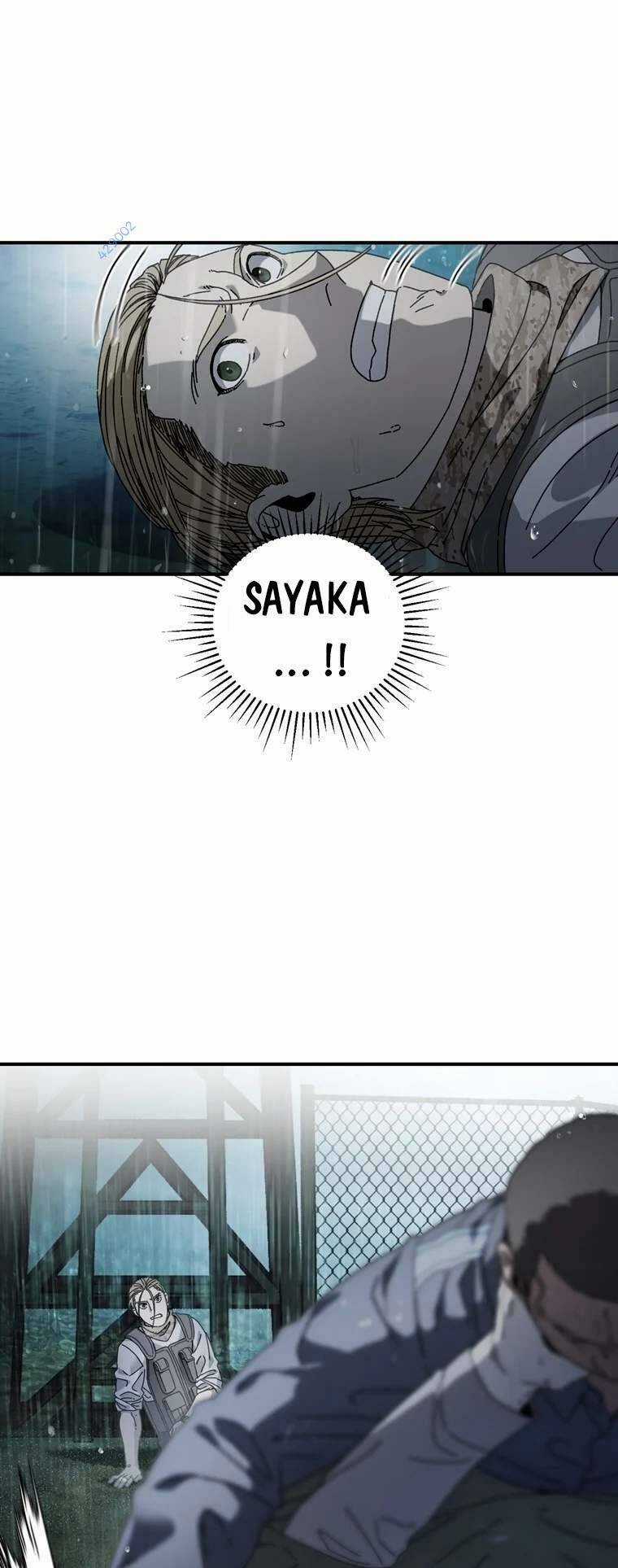 Trò Chơi Sinh Tồn - Chapter 40 - Trang 38