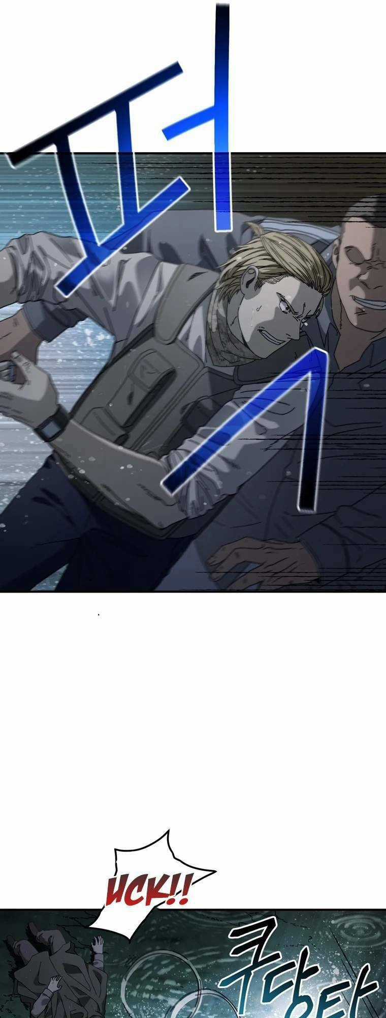 Trò Chơi Sinh Tồn - Chapter 40 - Trang 40