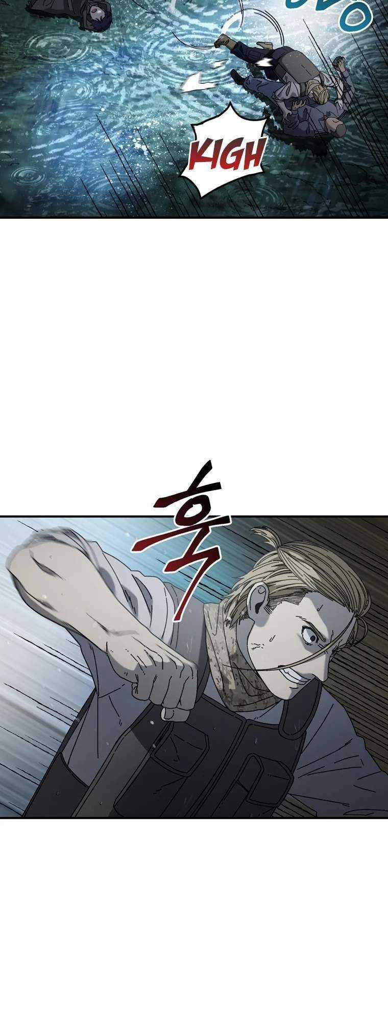 Trò Chơi Sinh Tồn - Chapter 40 - Trang 41