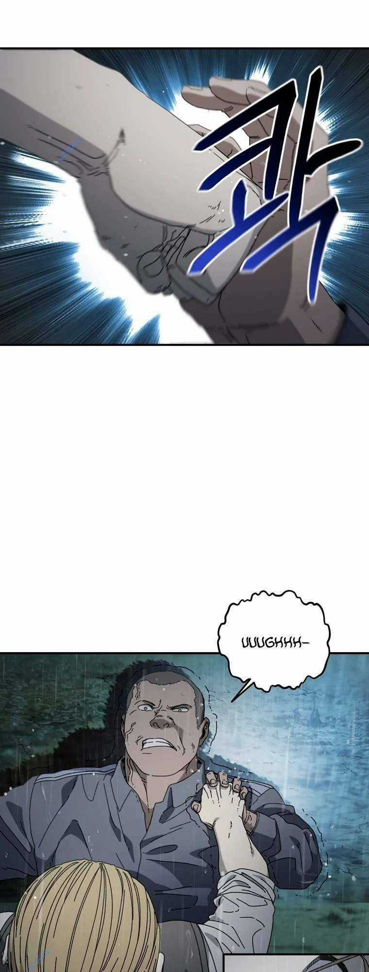 Trò Chơi Sinh Tồn - Chapter 40 - Trang 42